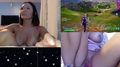 AprilRae_ webcam model stream image
