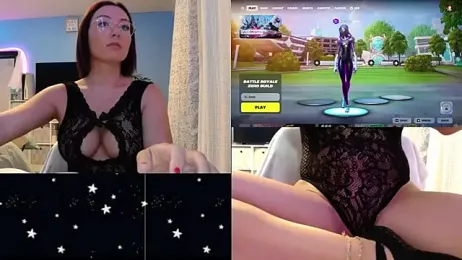AprilRae_ webcam model stream image