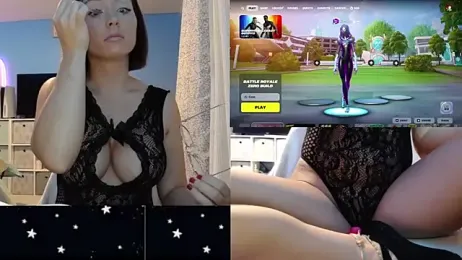 AprilRae_ webcam model stream image