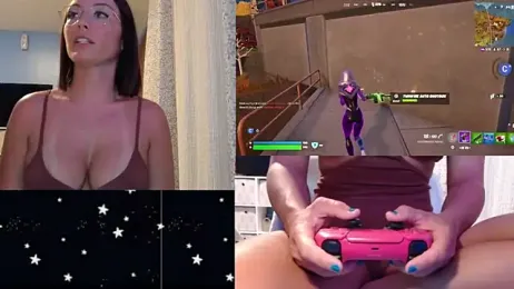 AprilRae_ webcam model stream image