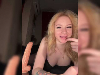 Milless961 webcam model stream image