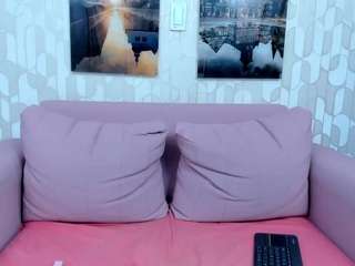 scarlettrosss webcam model stream image