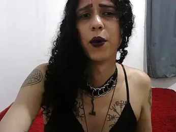 GodessFreya webcam model stream image