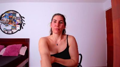 Angywalhs webcam model stream image