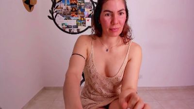 Angywalhs webcam model stream image