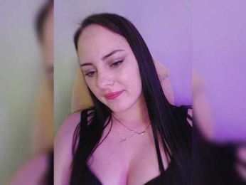 Mi-sa- webcam model stream image
