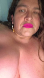 Mafran32 webcam model stream image