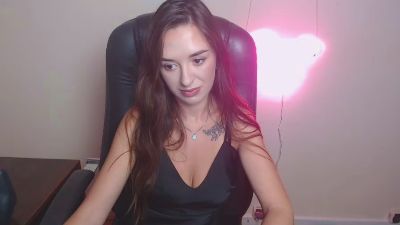 BonnieFox_ webcam cam4 model stream image