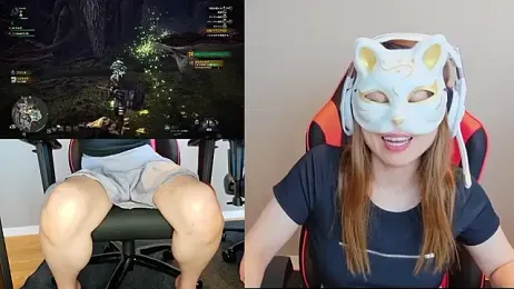 LuuLee0804 webcam model stream image