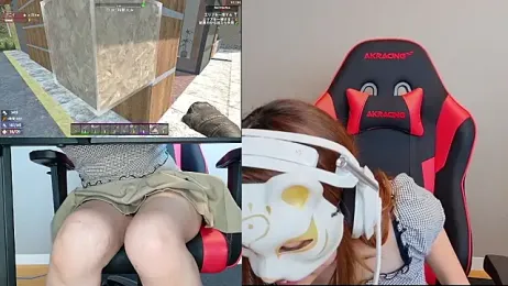 LuuLee0804 webcam model stream image