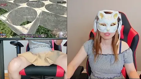 LuuLee0804 webcam model stream image