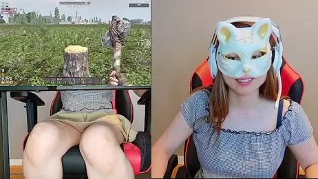 LuuLee0804 webcam model stream image