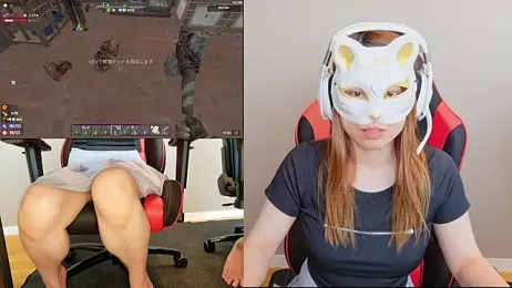 LuuLee0804 webcam model stream image