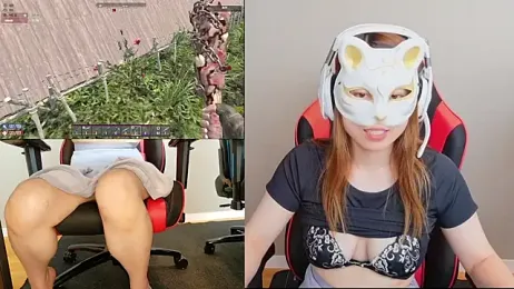 LuuLee0804 webcam model stream image