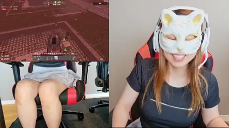 LuuLee0804 webcam model stream image