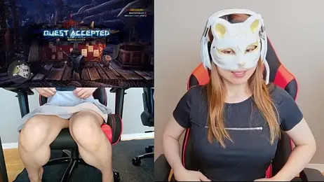 LuuLee0804 webcam model stream image