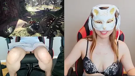 LuuLee0804 webcam model stream image
