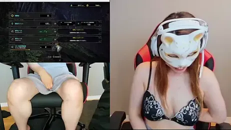 LuuLee0804 webcam model stream image