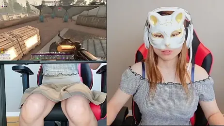 LuuLee0804 webcam model stream image