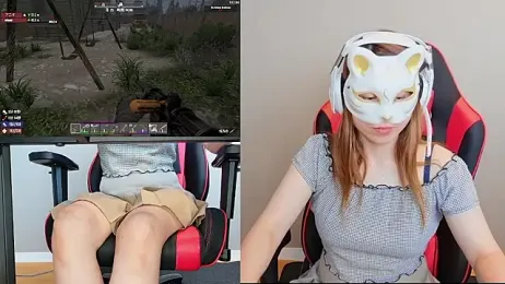 LuuLee0804 webcam model stream image