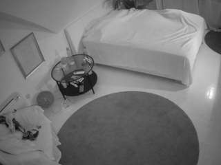 voyeurcam-julmodels-whitebed-4 webcam model stream image