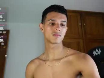 busterspinter webcam model stream image