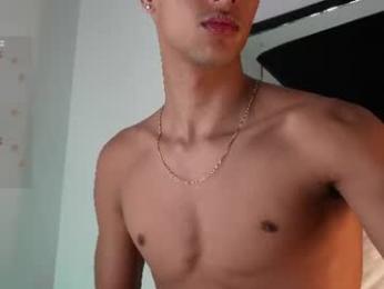 busterspinter webcam model stream image