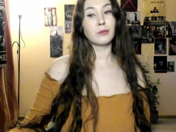 TemptingFable webcam model stream image