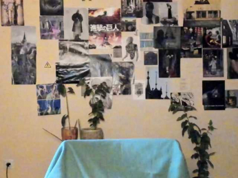 TemptingFable webcam model stream image