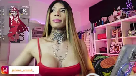 caroline_cossei webcam model stream image