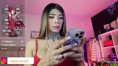 caroline_cossei webcam model stream image