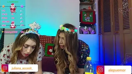 caroline_cossei webcam model stream image