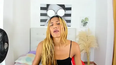 Brisahott webcam model stream image