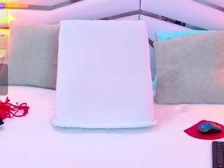 mari-luna webcam model stream image