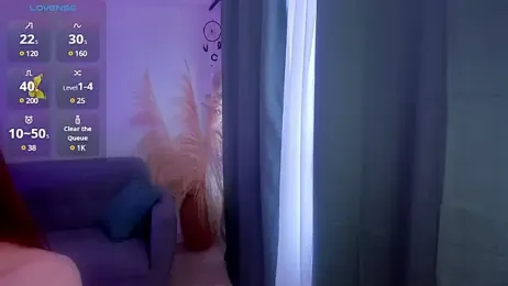 AnntoniaWood webcam model stream image