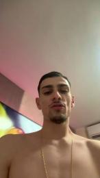 Alangallardo webcam cam4 model stream image