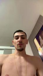 Alangallardo webcam model stream image