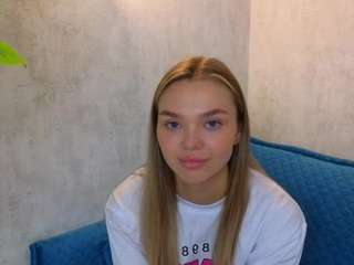 annettbernecker webcam model stream image