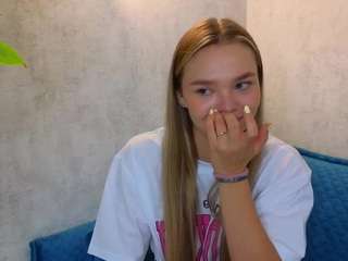 annettbernecker webcam model stream image