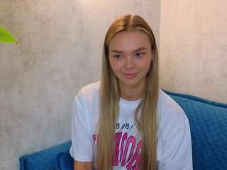 annettbernecker webcam model stream image