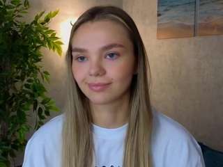 annettbernecker webcam model stream image