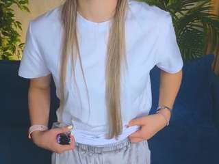 annettbernecker webcam model stream image