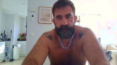 bigbonerbear webcam model stream image