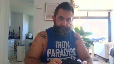 bigbonerbear webcam model stream image
