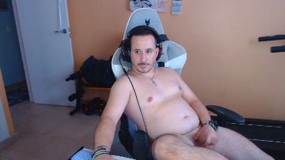 Thor_e84 webcam cam4 model stream image