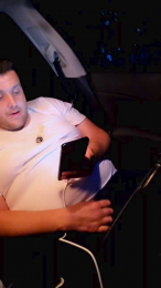 Chavbear webcam model stream image