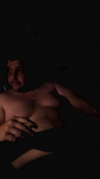 Chavbear webcam model stream image