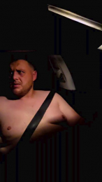 Chavbear webcam model stream image