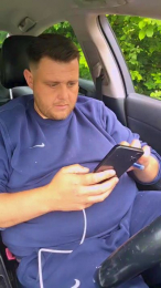 Chavbear webcam model stream image