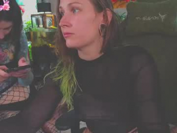 ink_bloom webcam model stream image
